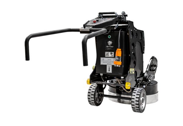 25″ Wolf Pack Delta Grinder Wolfpack