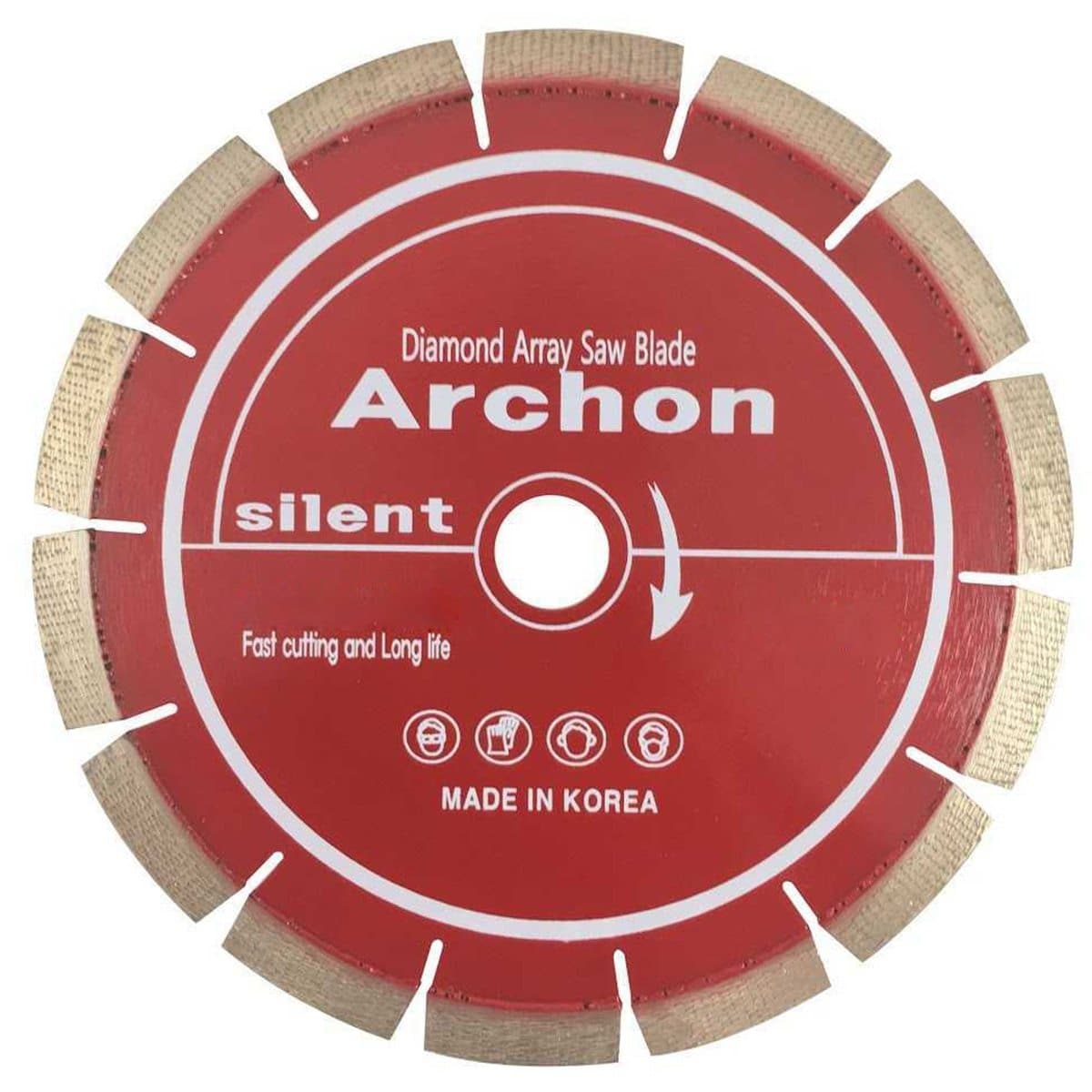 3 HP Blue Ripper Rail Saw Package Sale | Saw and Diamond Blades Omega Diamond