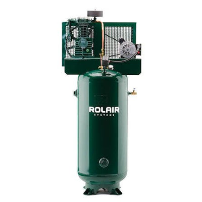 3 HP Two-Stage Air Compressor Rolair