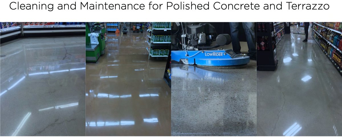 3 Step Elite Diamond Impregnated Pads Stone Pro