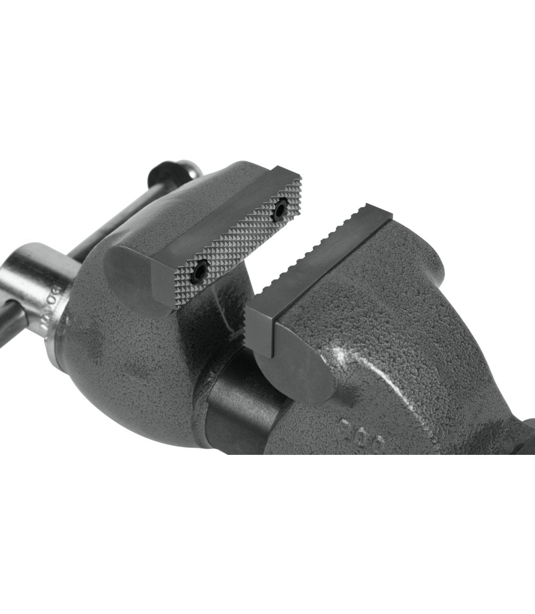 300S Machinist Vise, 3" Jaw Width, 4-3/4" Jaw Opening Wilton