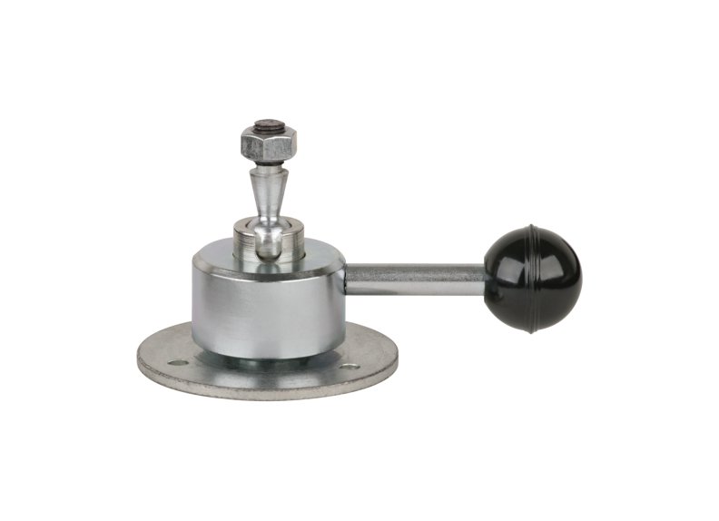 345, Mini Pow-R-Arm Wilton