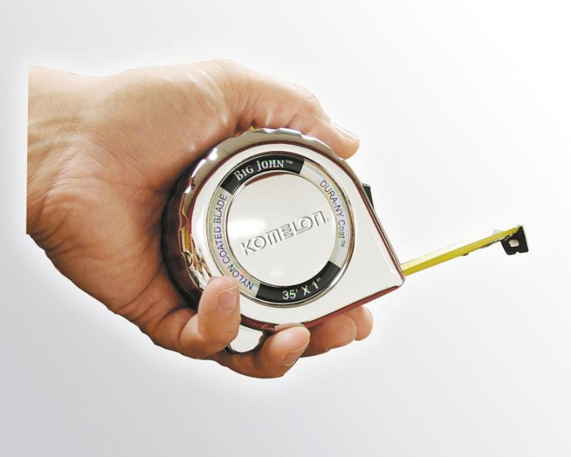 35' Big John Komelon