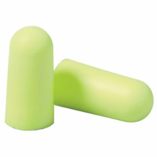 3M E-A-Rsoft Yellow Neons Foam Earplugs 3M