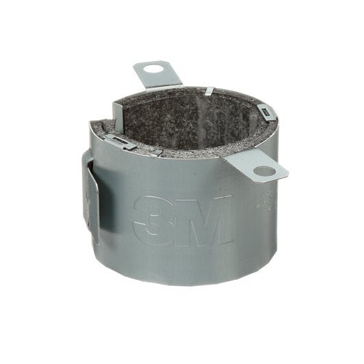 3M Fire Barrier Ultra Plastic Pipe Device 3MFIR08378 3M 1.5 in. (10 Count)