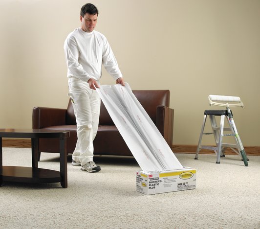 3M Hand-Masker Masking Film 3M