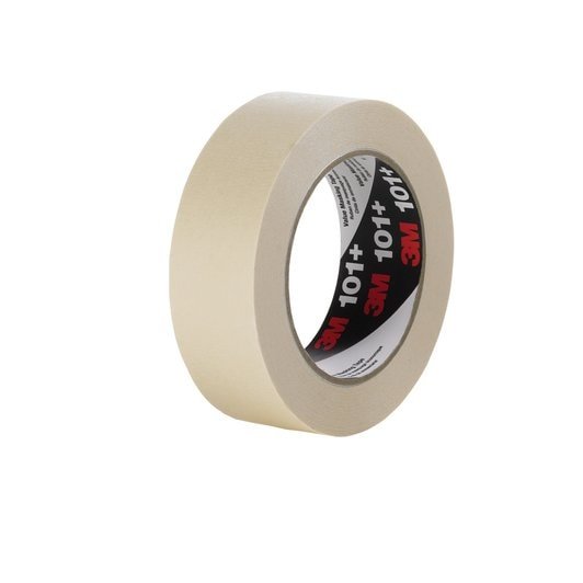3M™ Value Masking Tape 101+ (36 rolls) - Diamond Tool Store