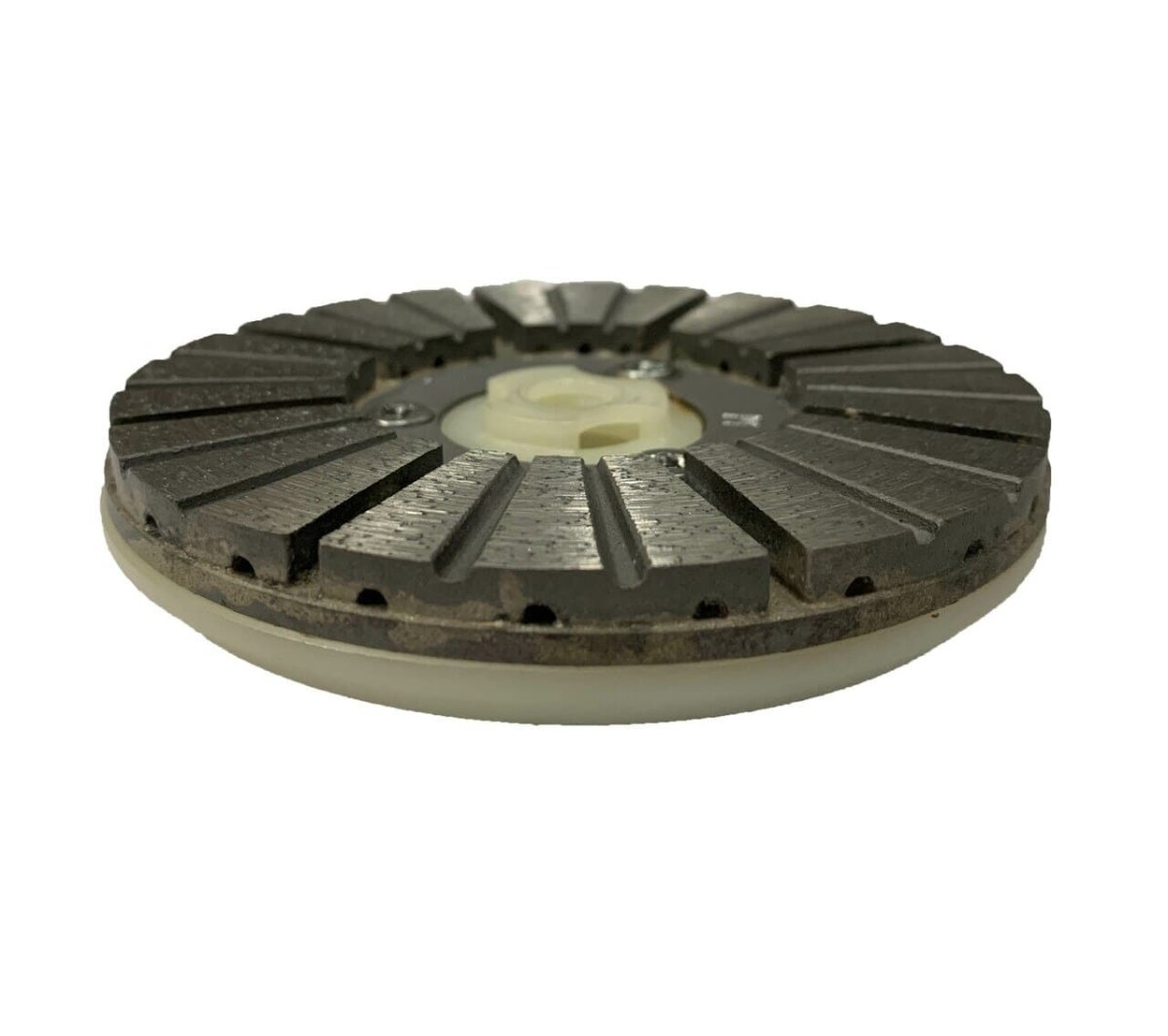 4" Aluminum Grinding Snail Lock AGSL5 Diamond Tool Store Medium