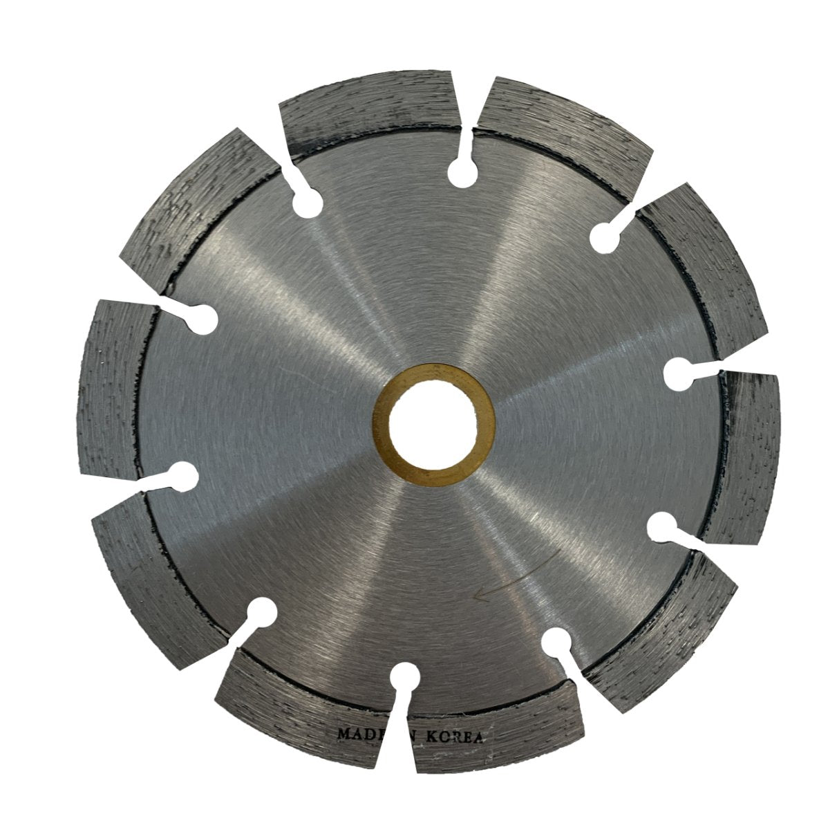 4" Concrete Cutting Blade #28 - Sale Diamond Tool Store