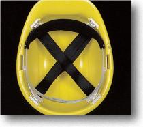 4-Point Pin Lock Suspension Hard Hat (50 Count) Mutual Industries