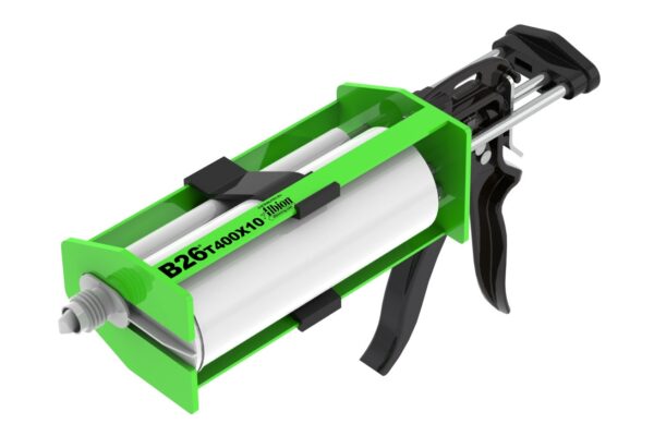 400 Series B-Line Manual Multi-Component Cartridge Gun (10:1) (10 Count) Albion