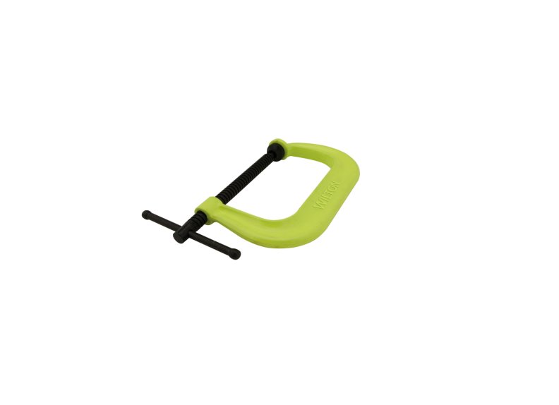 400 Series Hi-Vis Safety C-Clamp Wilton