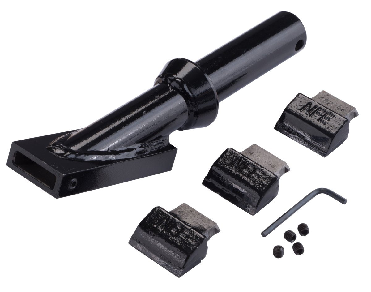 403112 Ultra HD Shank Kit National Flooring Equipment