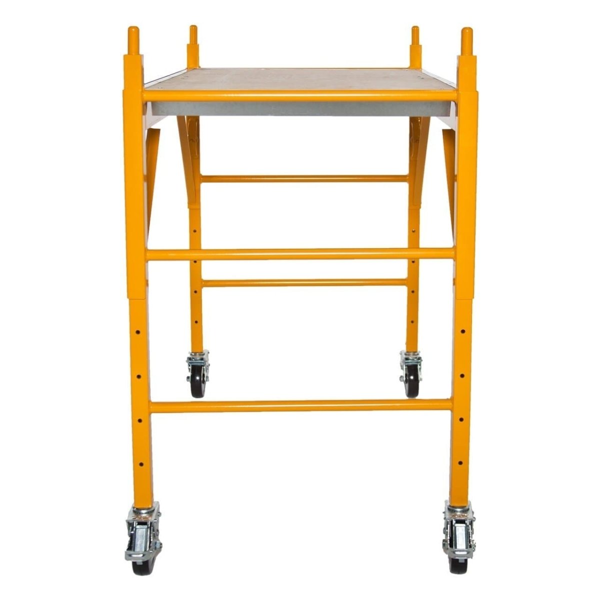 440 Elite Scaffolding Nu-Wave Scaffolding Systems