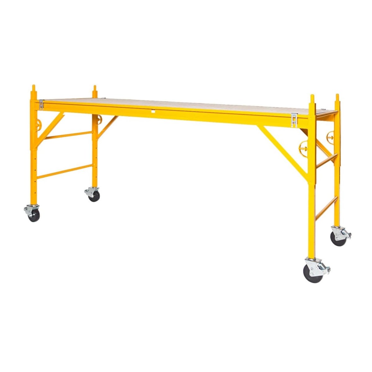 480-CL Scaffold Classic Nu-Wave Scaffolding Systems