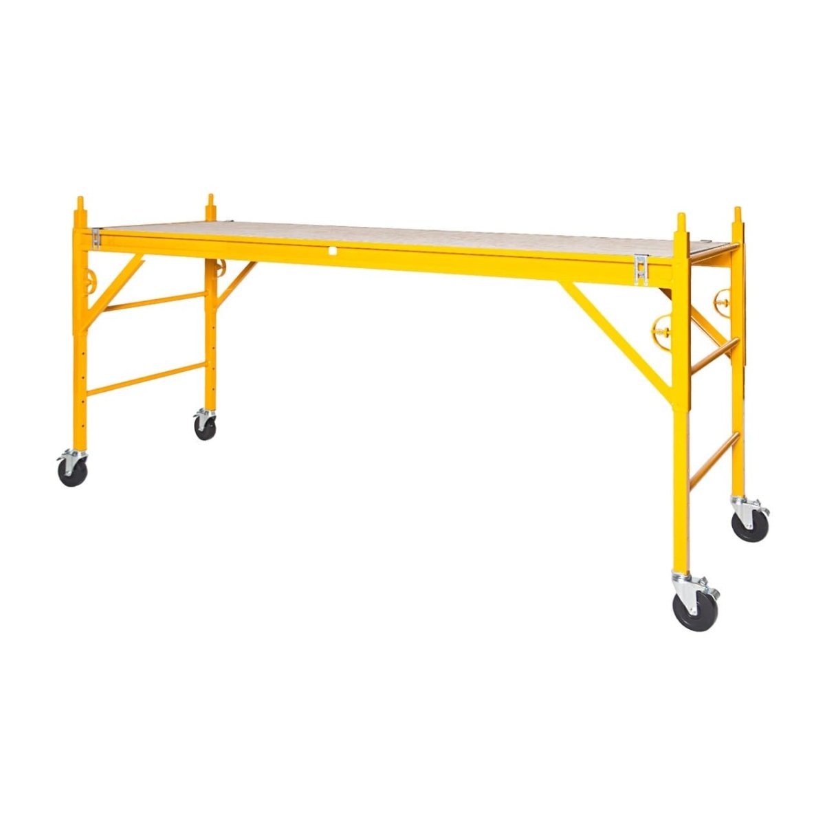 480-CL Scaffold Classic Nu-Wave Scaffolding Systems