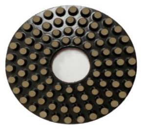 5'' Transitional Pad Diamond Tool Store