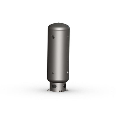500 Gallon Vertical Air Receiver Tank Texas Pneumatic Tools