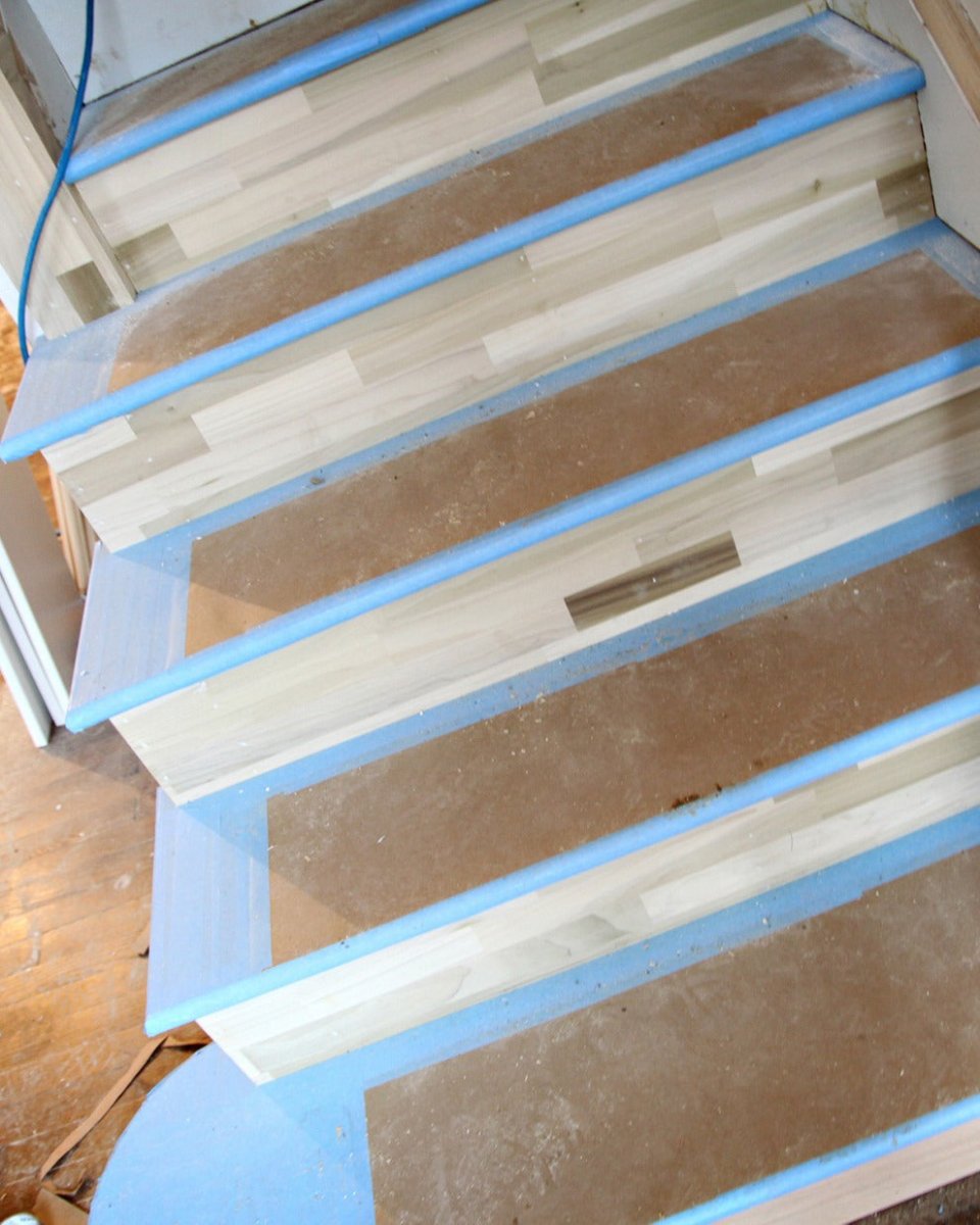 50Lb Protective Flooring Paper Trimaco