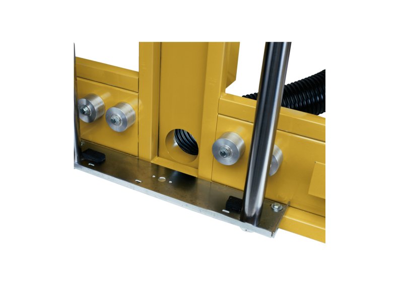 511 Panel Saw, 3HP 1PH 115V Powermatic