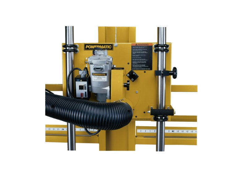 511 Panel Saw, 3HP 1PH 115V Powermatic