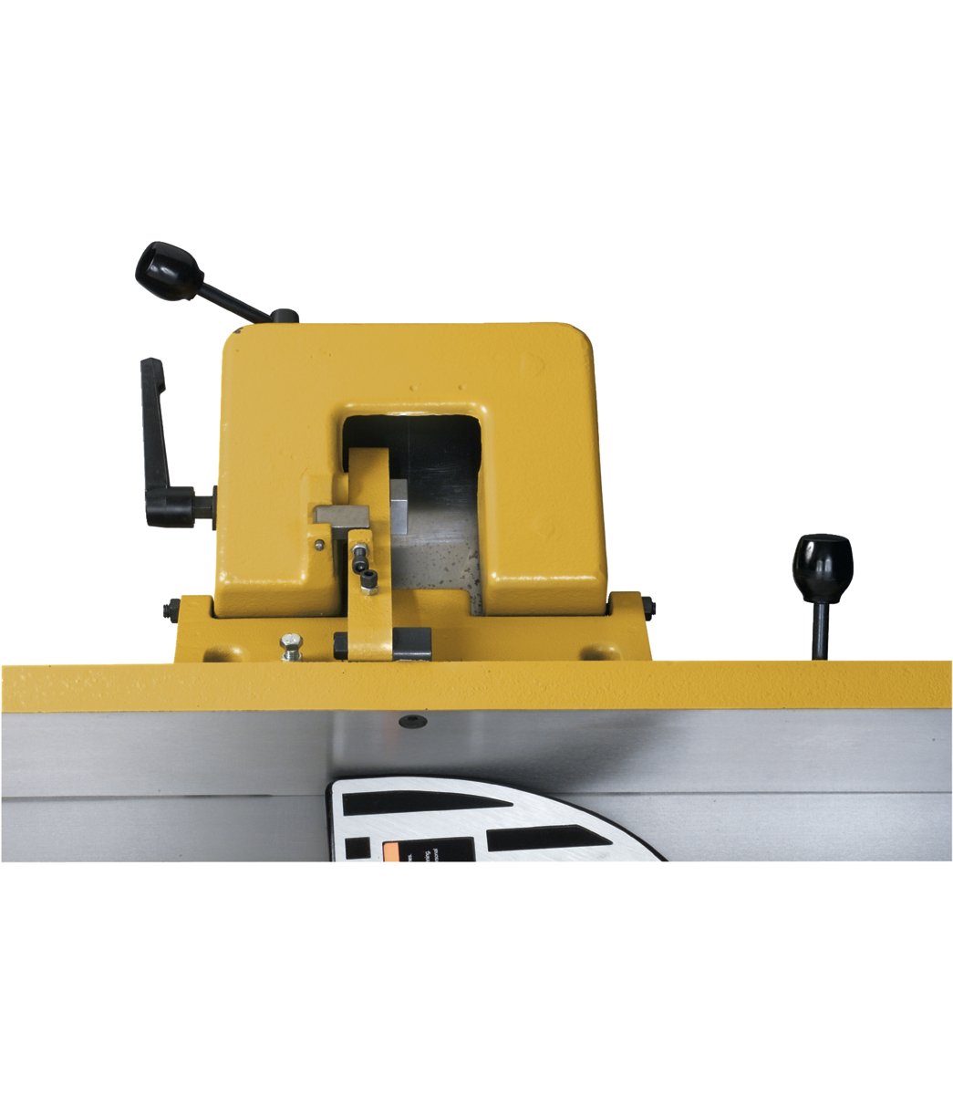 54A Jointer, 1HP 1PH 115/230V Powermatic