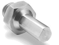 5/8"-11 Adapter for Power Drills Diamond Tool Store