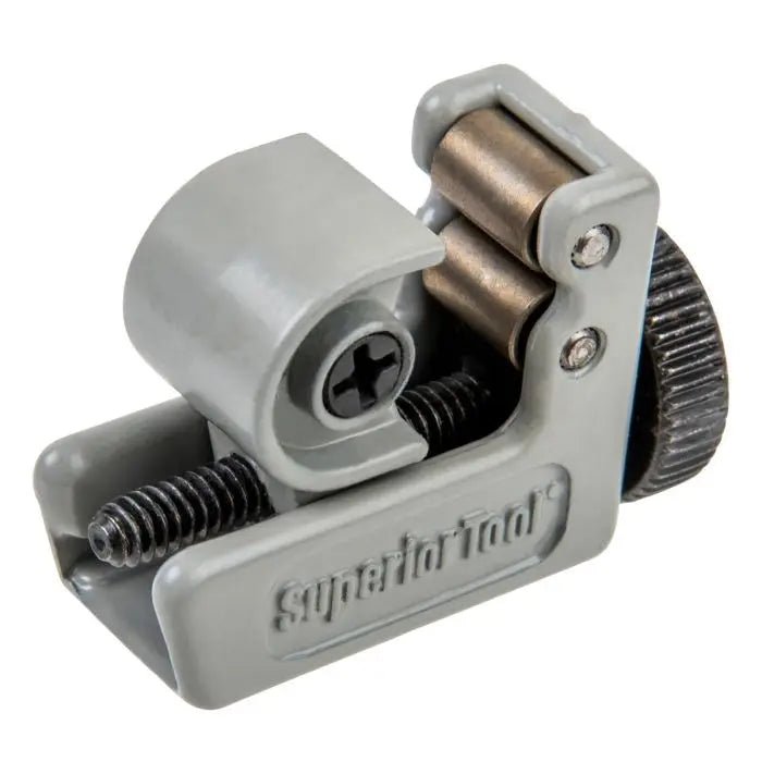 5/8“ O.D. Mini Tubing Cutter - Case of 12 Superior Tool