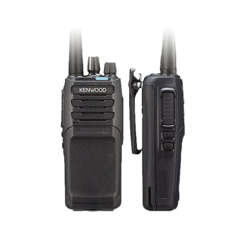 5W VHF/UHF Analog Portable Radios - NX-P1200AV/1300AU - Diamond Tool Store