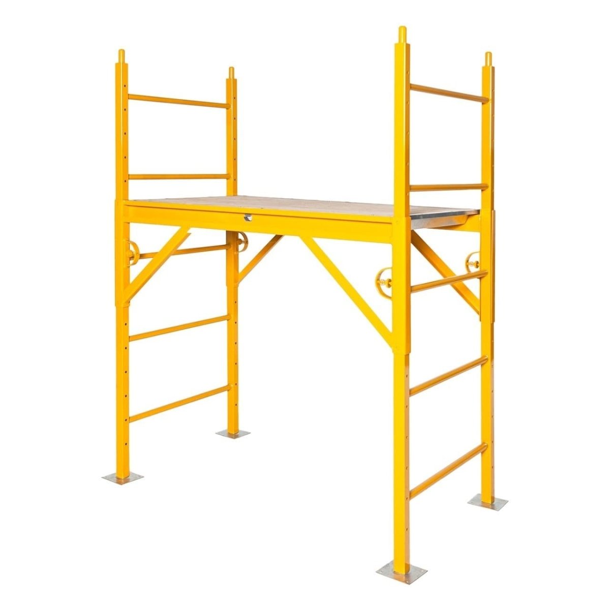 640 Elite Scaffolds Nu-Wave Scaffolding Systems