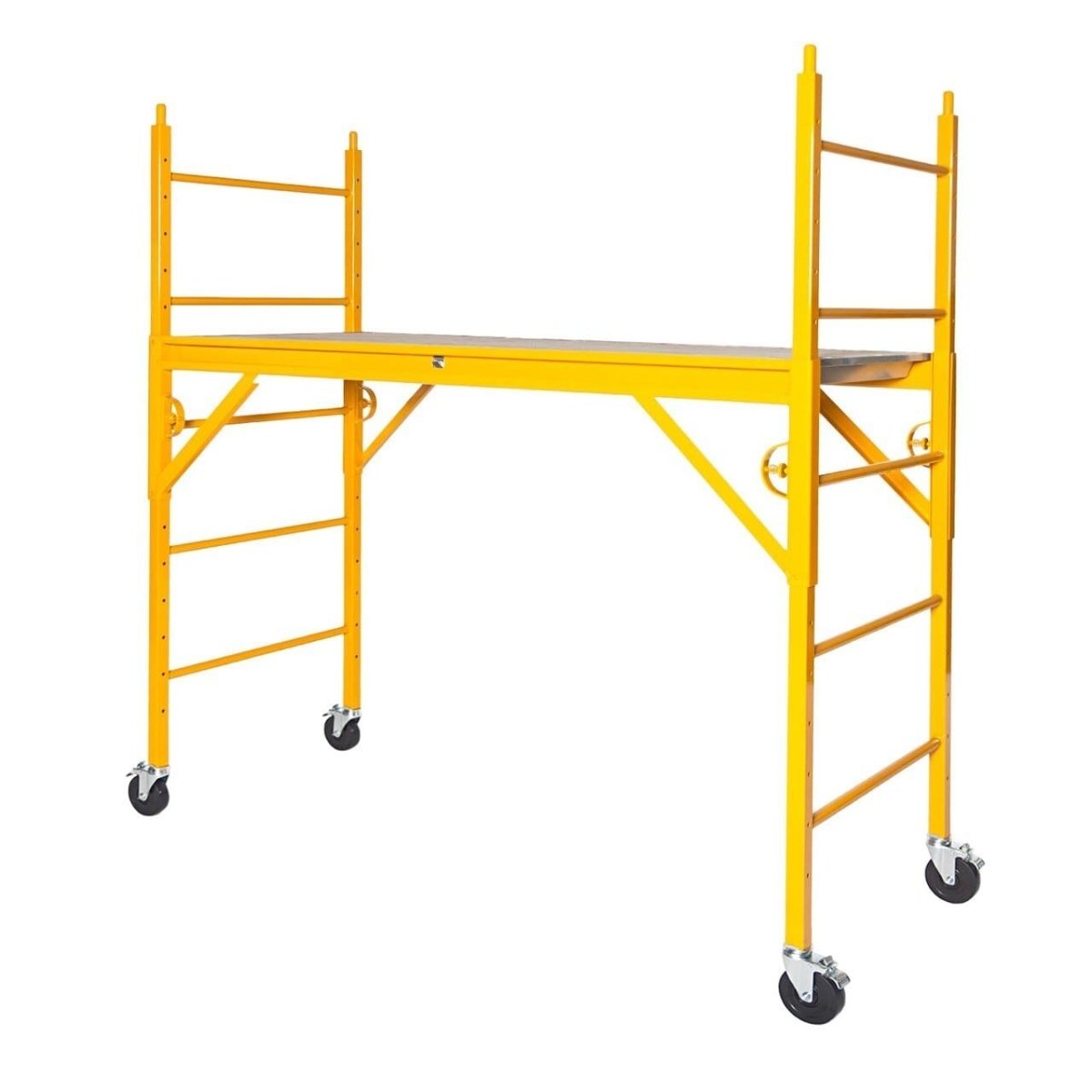 660 Elite Scaffold Nu-Wave Scaffolding Systems