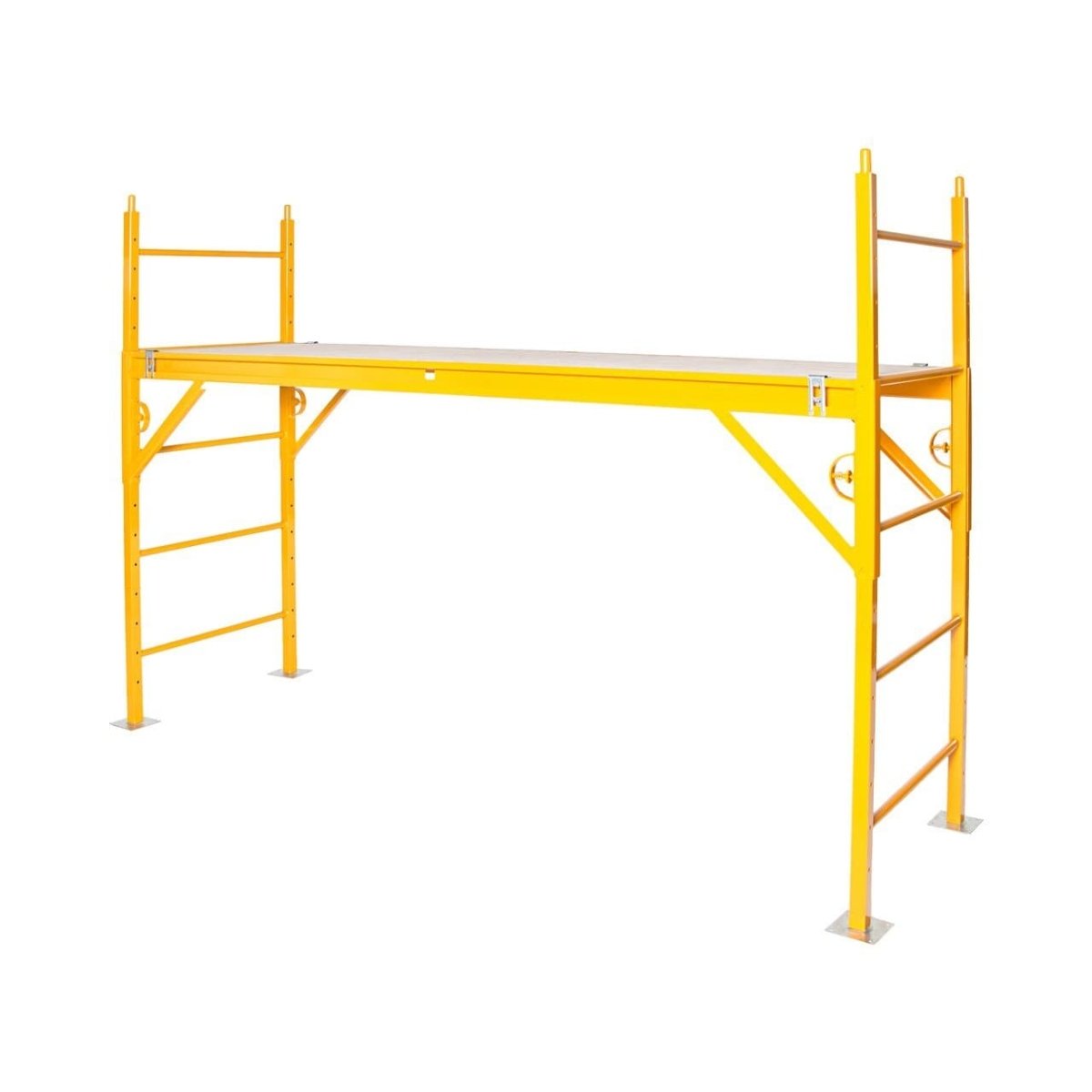 680-CL Scaffold Classic Model Nu-Wave Scaffolding Systems