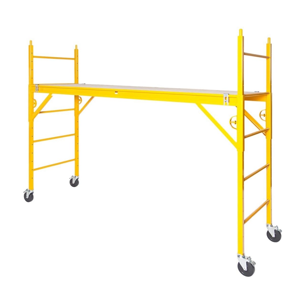 680-CL Scaffold Classic Model Nu-Wave Scaffolding Systems