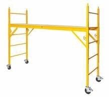 680 Elite Scaffold Nu-Wave Scaffolding Systems