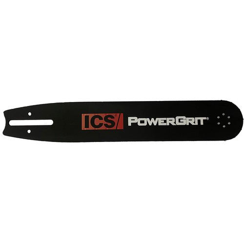 680ES PowerGrit Guidebar, 10 inch/25 cm ICS Oregon
