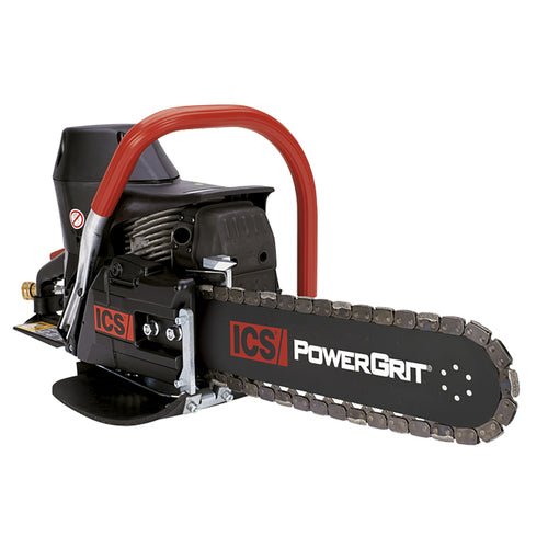 680ES-PG10, Powergrit Saw Package ICS Oregon