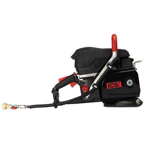 695XL-GC Gas Powerhead ICS Oregon