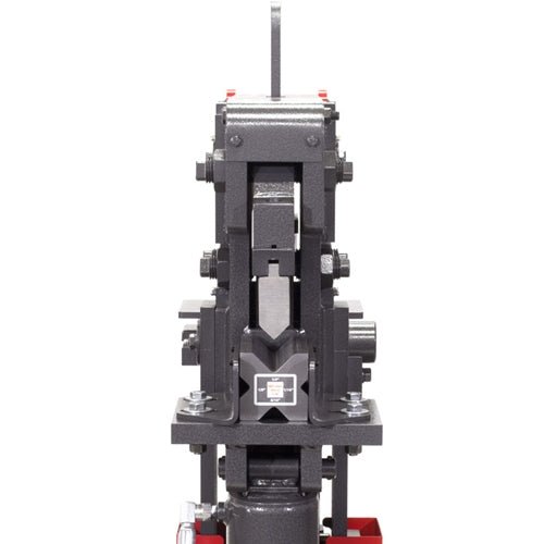 7" Brake with 4-way Die Edwards