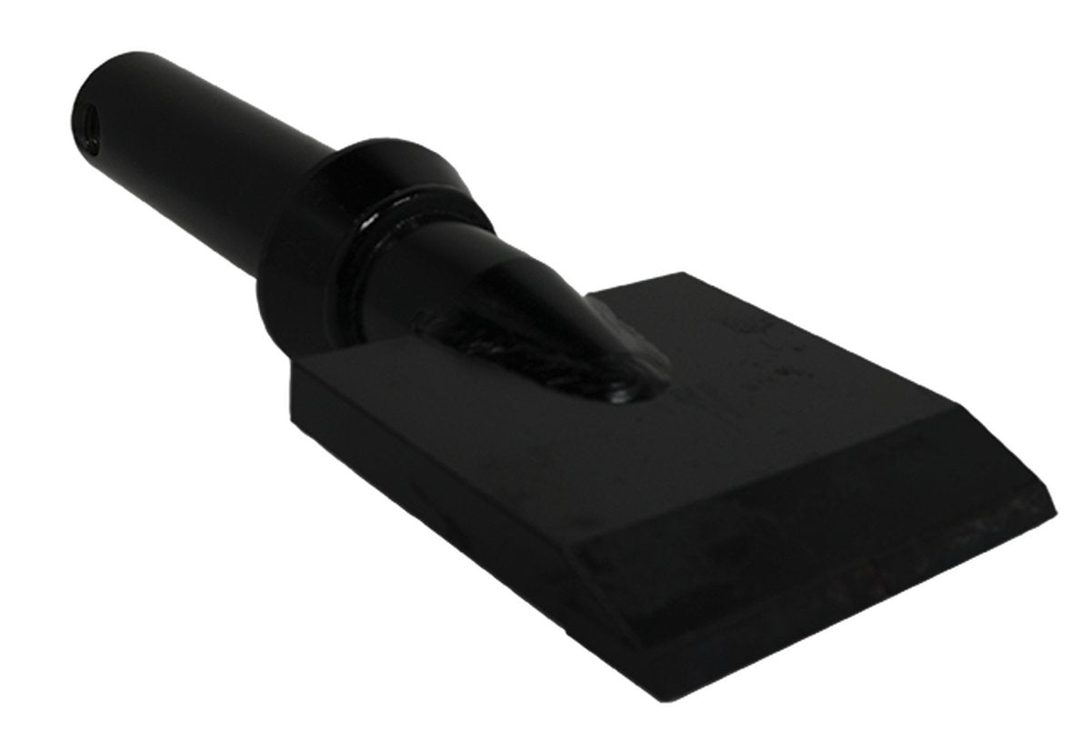 7072-4 Straight Shank w/Carbide Tip National Flooring Equipment