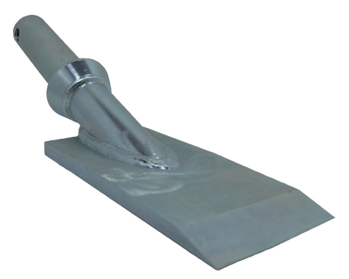 7077-8 Tapered Wood Floor Shank National Flooring Equipment