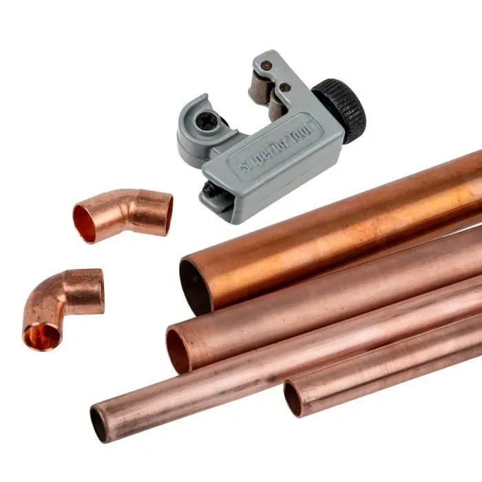 7/8“ O.D. Mini Tubing Cutter Diamond Tool Store