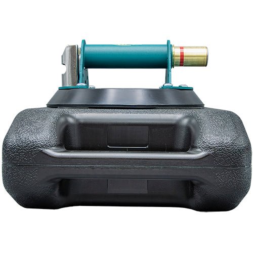 8" Hand Cup For Flat (125 LB / 57 KG) Wood's Powr-Grip