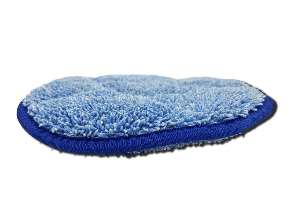 Microfiber Cloth 8 Inch Diamond Tool Store