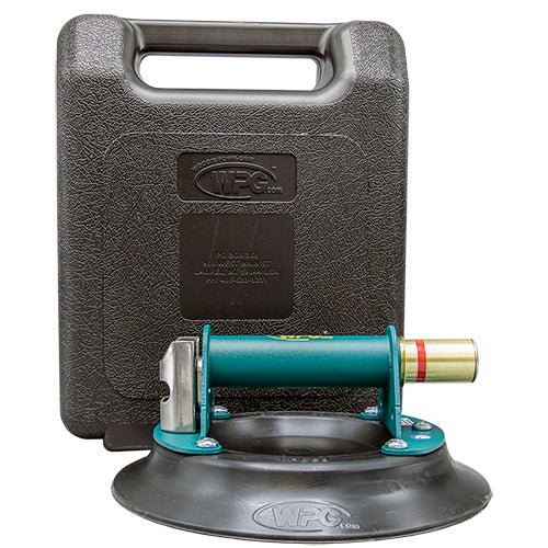 9" Hand Cup for Flat or Curved Surfaces Wood's Powr-Grip