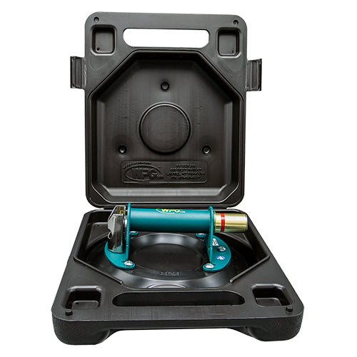 9" Hand Cup for Flat Surfaces (150 lbs / 68 kg) Wood's Powr-Grip