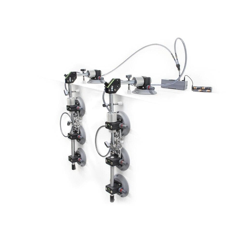 90 Auto Stealth Seamer Omni Cubed