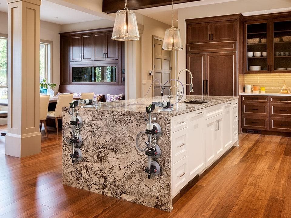 90 Auto Stealth Seamer Omni Cubed