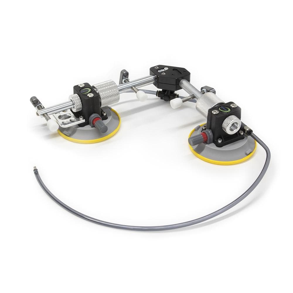 90 Auto Stealth Seamer Omni Cubed