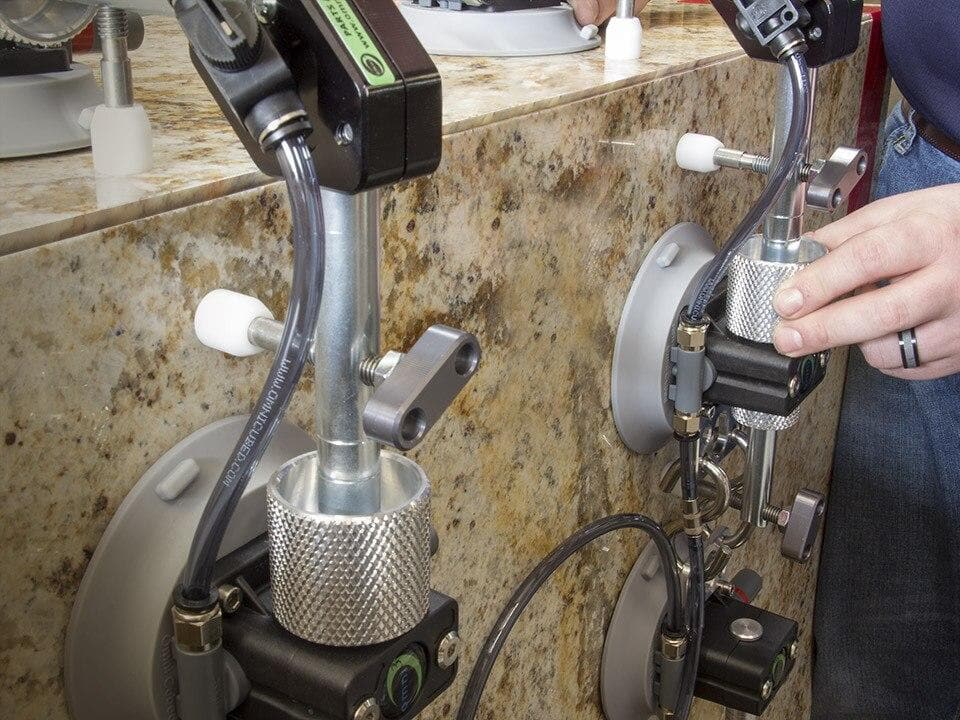 90 Auto Stealth Seamer Omni Cubed