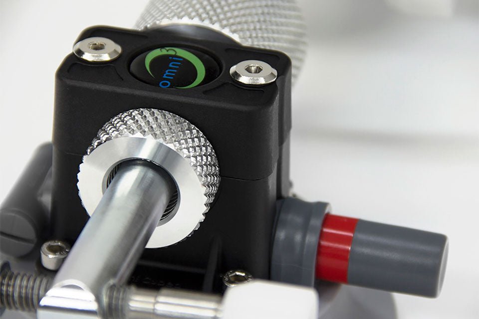 90 Manual Stealth Seamer Omni Cubed